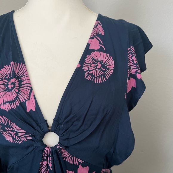 O’Neill Nolas Jumpsuit - Picture 3 of 7